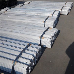 Overhead Pole Line Hardware