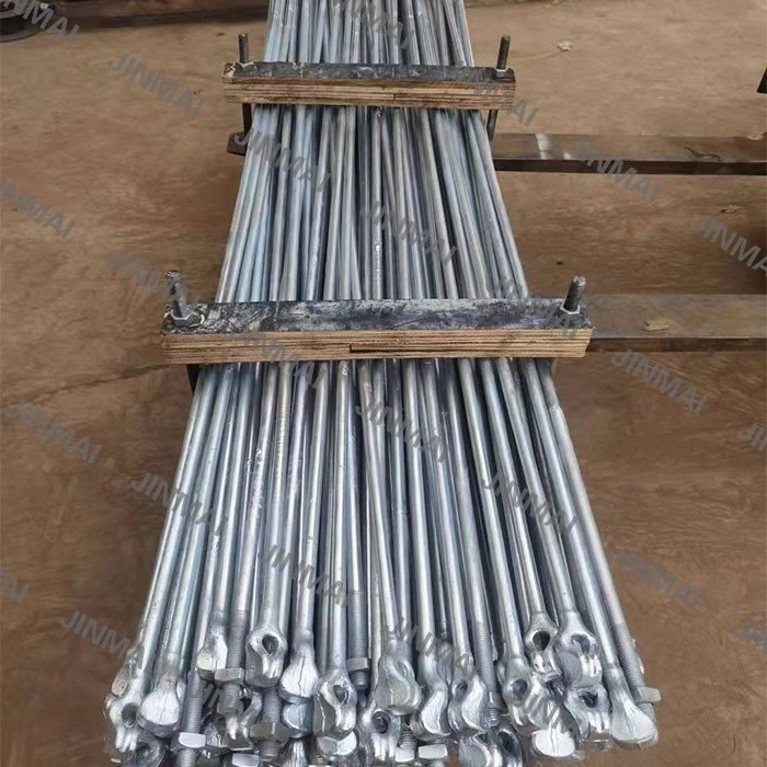 Ankra Virga 3/4 X 8ft