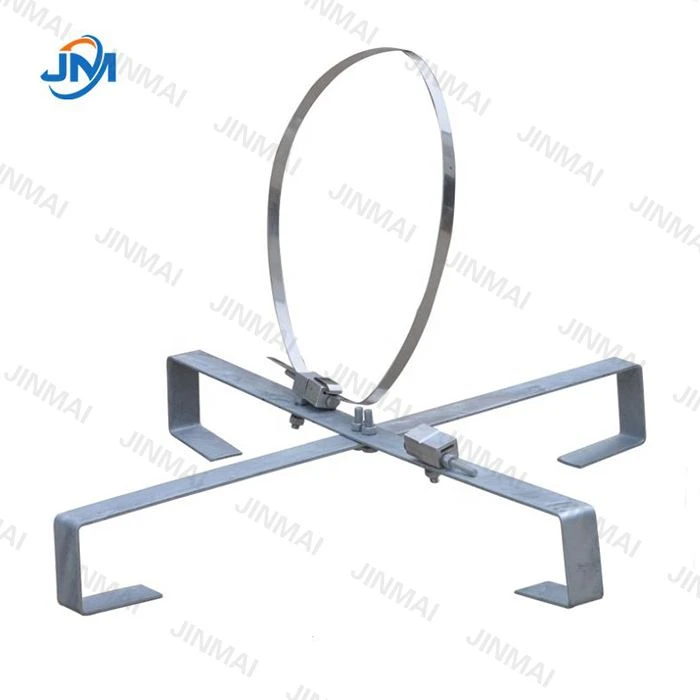 Assemblaġġ tal-Ħażna tal-Cable għat-Torri tal-Arblu