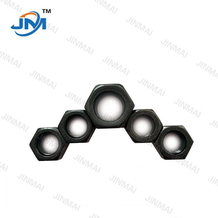 Ġewż Hexagon ta 'Qawwa Għolja