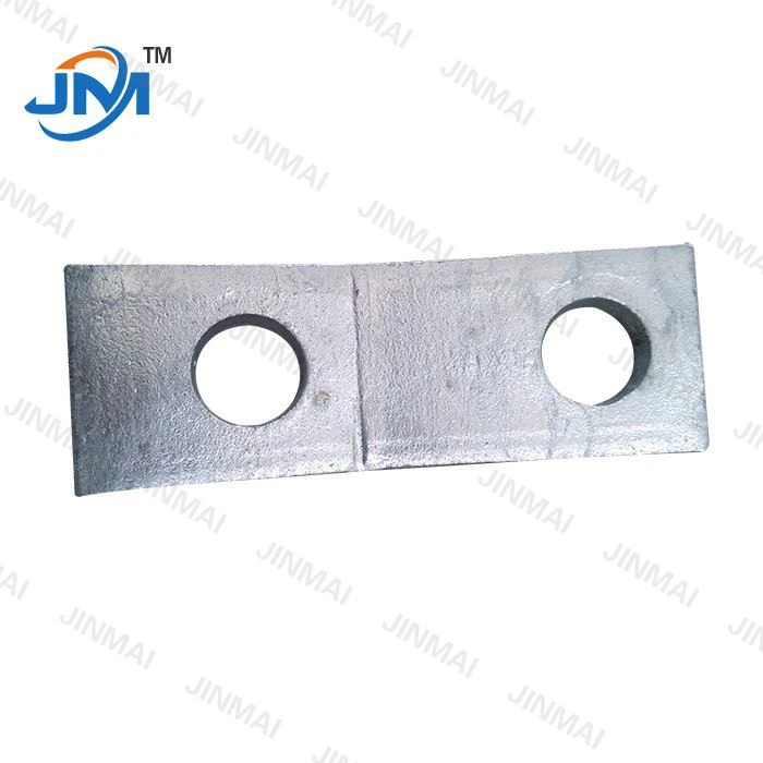 Gaskits Pjazzati tal-Igalvanizzar Hot-dip
