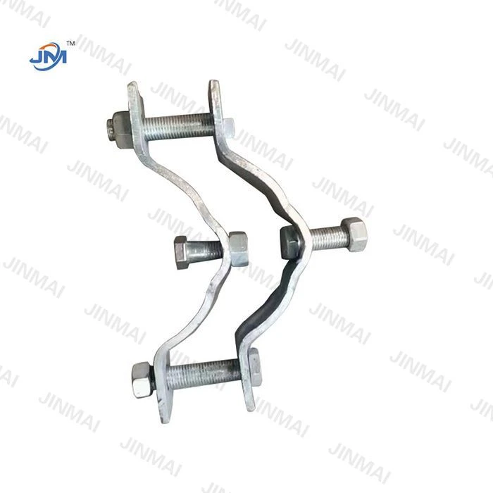 Mounting Clamp Adapter