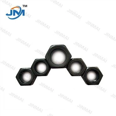 Ġewż Hexagon ta 'Qawwa Għolja