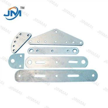 Hot Dip galvanizzat Madmad Pjanċi