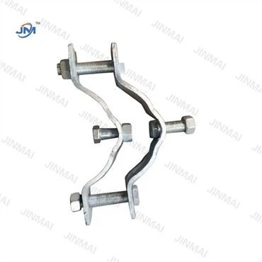 Mounting Clamp Adapter