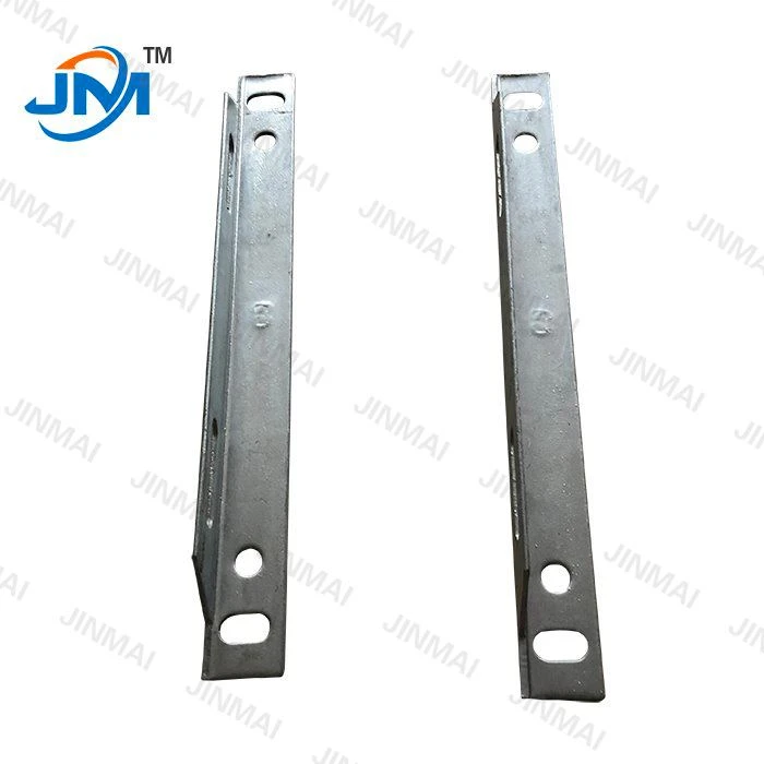 Azzar Angolu Cross Arm