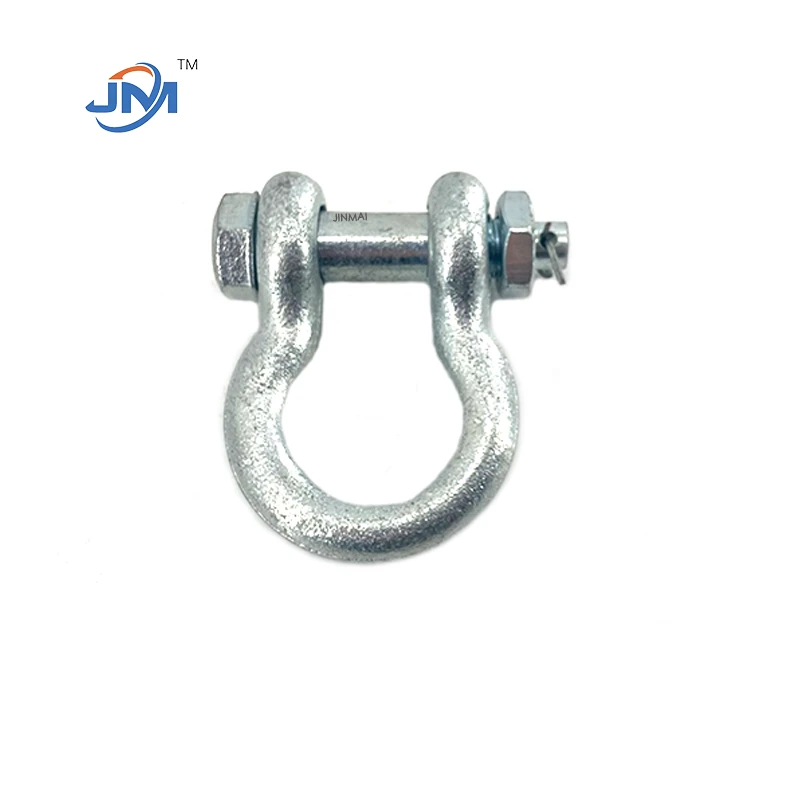 SHACKLE TAL-ANKRA