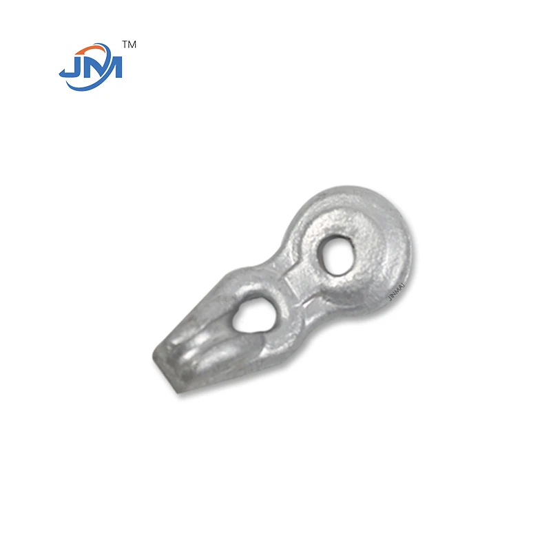 Angolu Thimble Eyelet