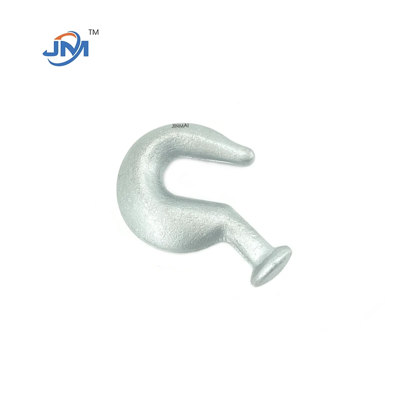 Ball-Hooks tar-ras Għall-Konnessjonijiet tal-Linji tal-Enerġija