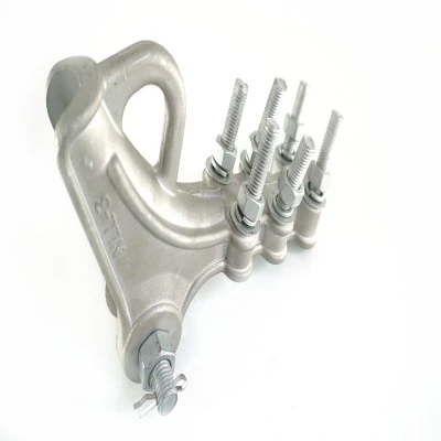 Morsa tat-Tensjoni tat-Tip Bolted