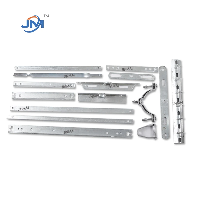 Crossarm Bracket Power Aċċessorji