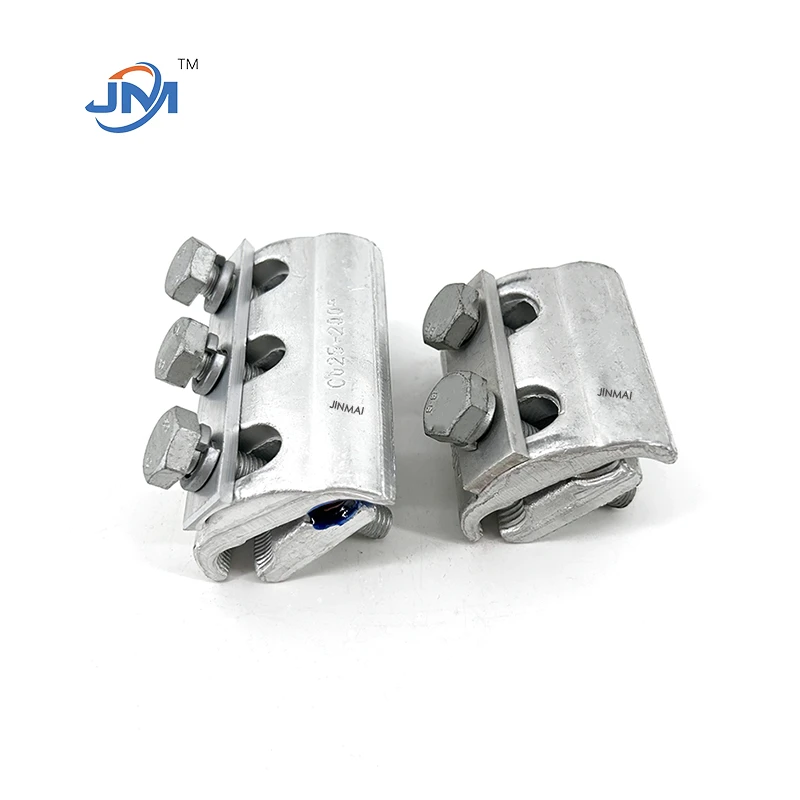 Fabbrika Biegħ Parallel Groove Clamp