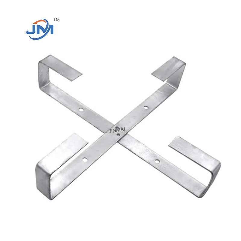 Fiber Optic Cable Ħażna Rack Azzar galvanizzat