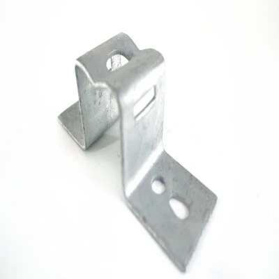 Grating Clamp Hot Dip Galvanizzat Għal Linja ta 'l-Enerġija