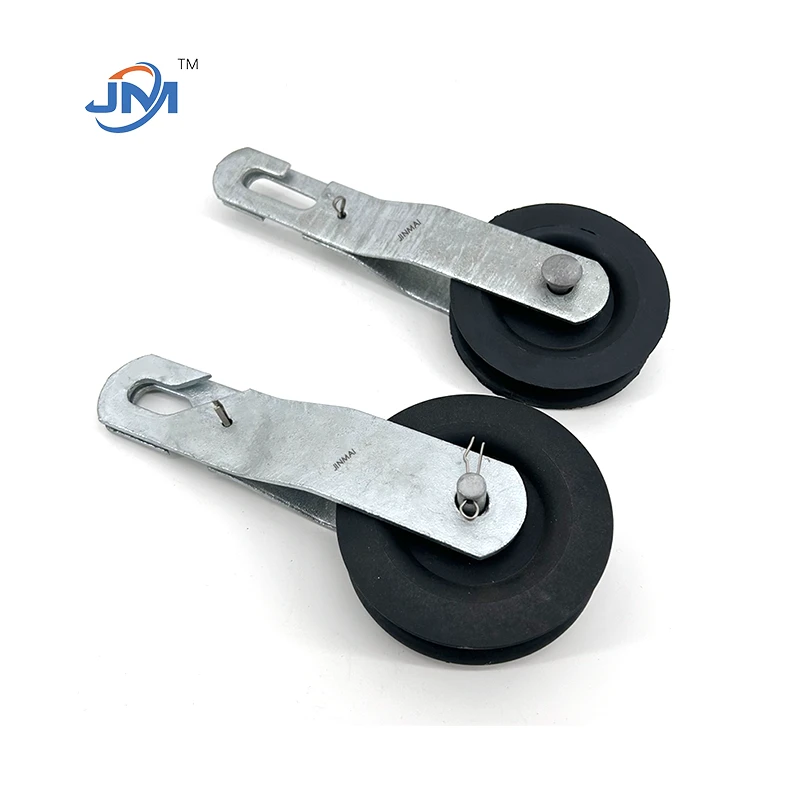 Taljola tal-Cable galvanizzat Hot Dip