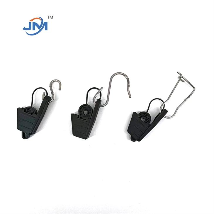 Drop Cable Clamp