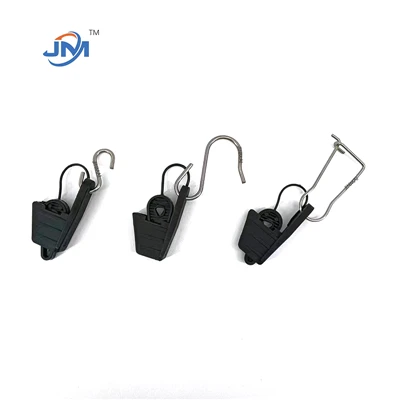 Drop Cable Clamp