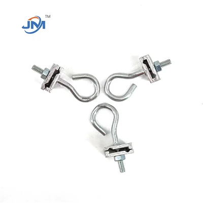 Iħaddnu Hoop Retractor