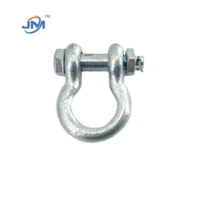 SHACKLE TAL-ANKRA