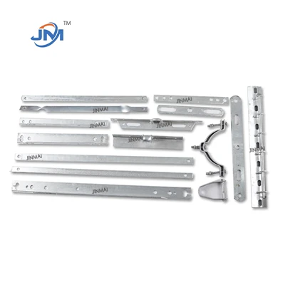 Crossarm Bracket Power Aċċessorji