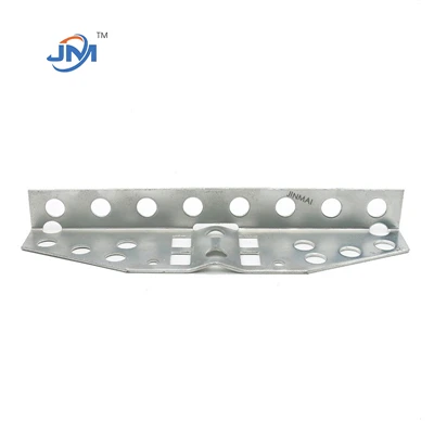 CT-8 Tip Galvanizzat Azzar Corner Bracket
