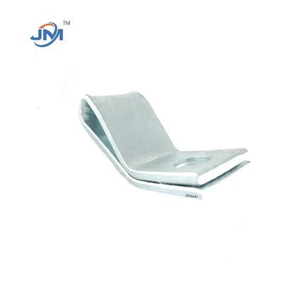 Hot Dip Galvanizzat Guy Attachment Għall Pole Line Hardware