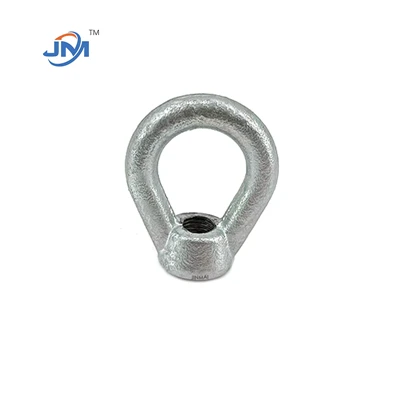 Ġewż Ovali tal-Għajnejn u Eyelets