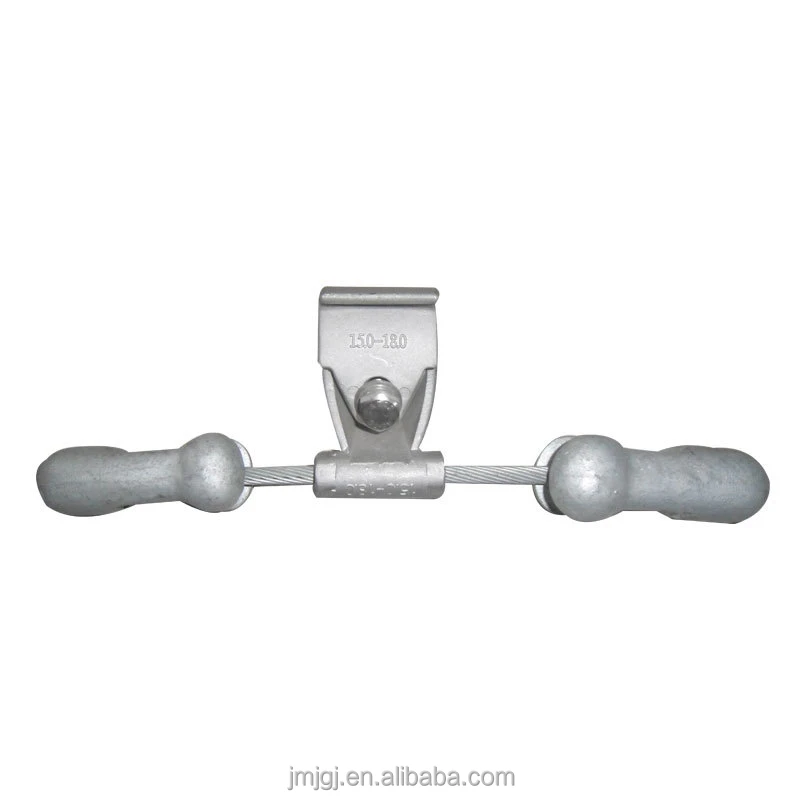 Tip ta 'Vibration Damper Għal FD, FG, FR