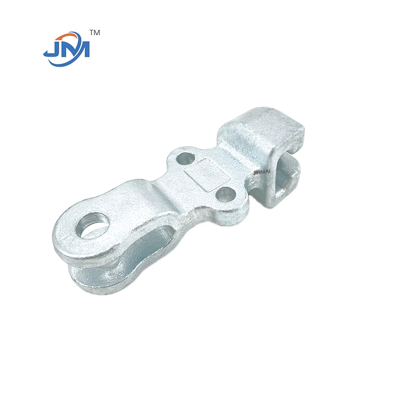 WS Tip Socket Clevis